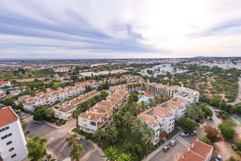 Grupo Morgado - Quinta Do Morgado - Morgado House Apartman Tavira Kültér fotó
