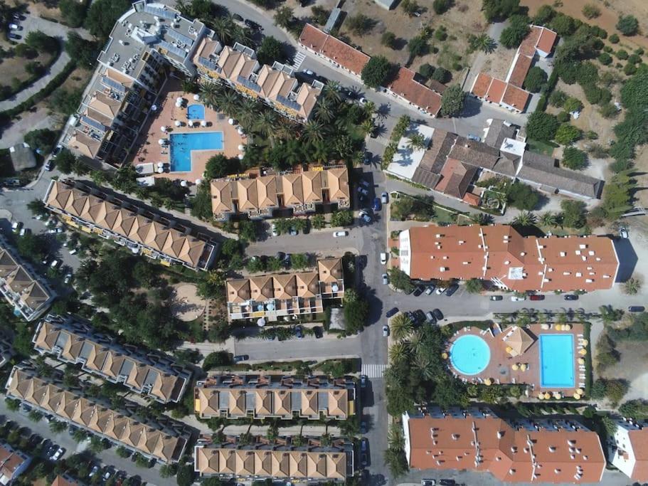 Grupo Morgado - Quinta Do Morgado - Morgado House Apartman Tavira Kültér fotó