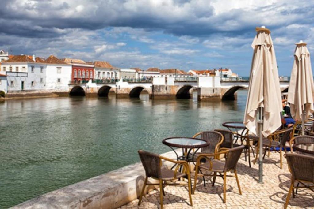 Grupo Morgado - Quinta Do Morgado - Morgado House Apartman Tavira Kültér fotó