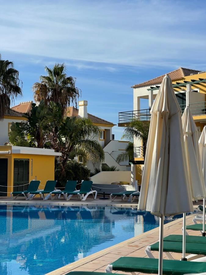 Grupo Morgado - Quinta Do Morgado - Morgado House Apartman Tavira Kültér fotó