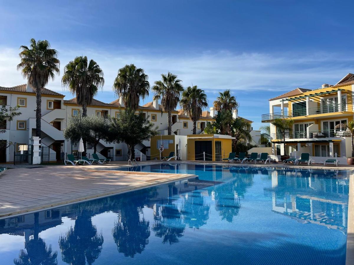Grupo Morgado - Quinta Do Morgado - Morgado House Apartman Tavira Kültér fotó