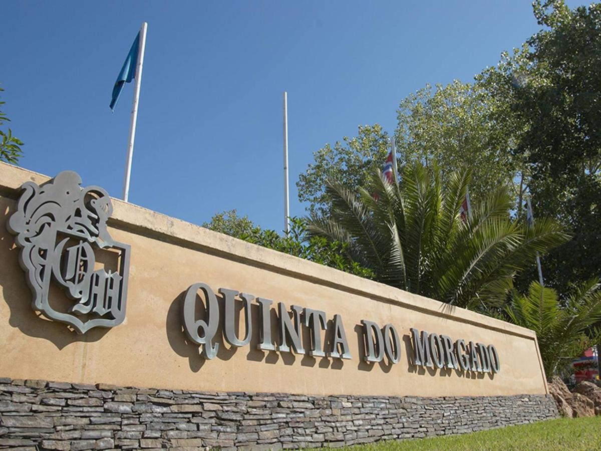 Grupo Morgado - Quinta Do Morgado - Morgado House Apartman Tavira Kültér fotó