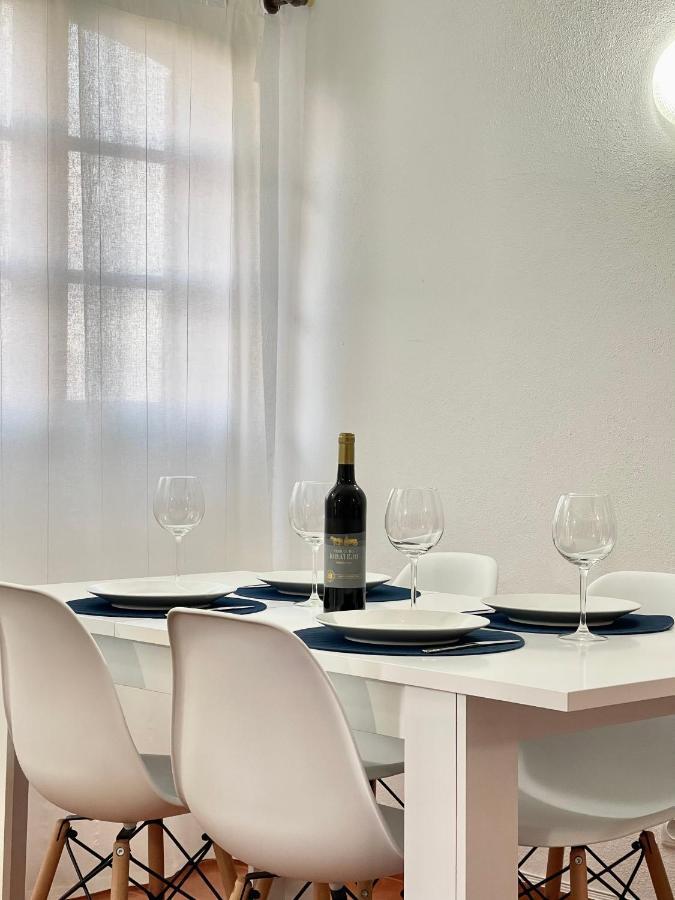 Grupo Morgado - Quinta Do Morgado - Morgado House Apartman Tavira Kültér fotó