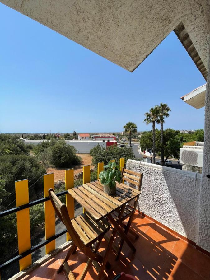 Grupo Morgado - Quinta Do Morgado - Morgado House Apartman Tavira Kültér fotó