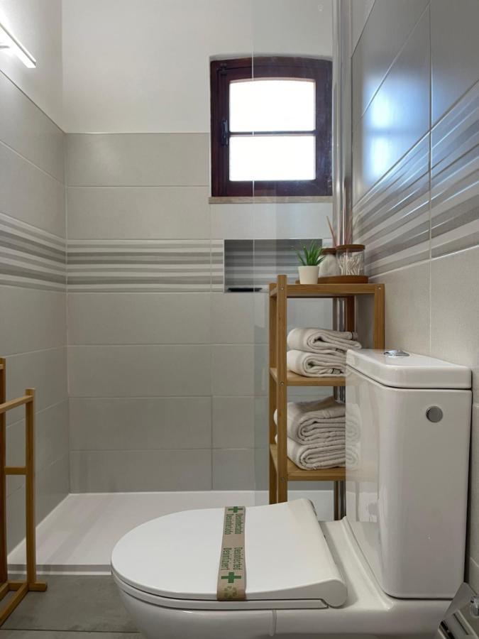 Grupo Morgado - Quinta Do Morgado - Morgado House Apartman Tavira Kültér fotó