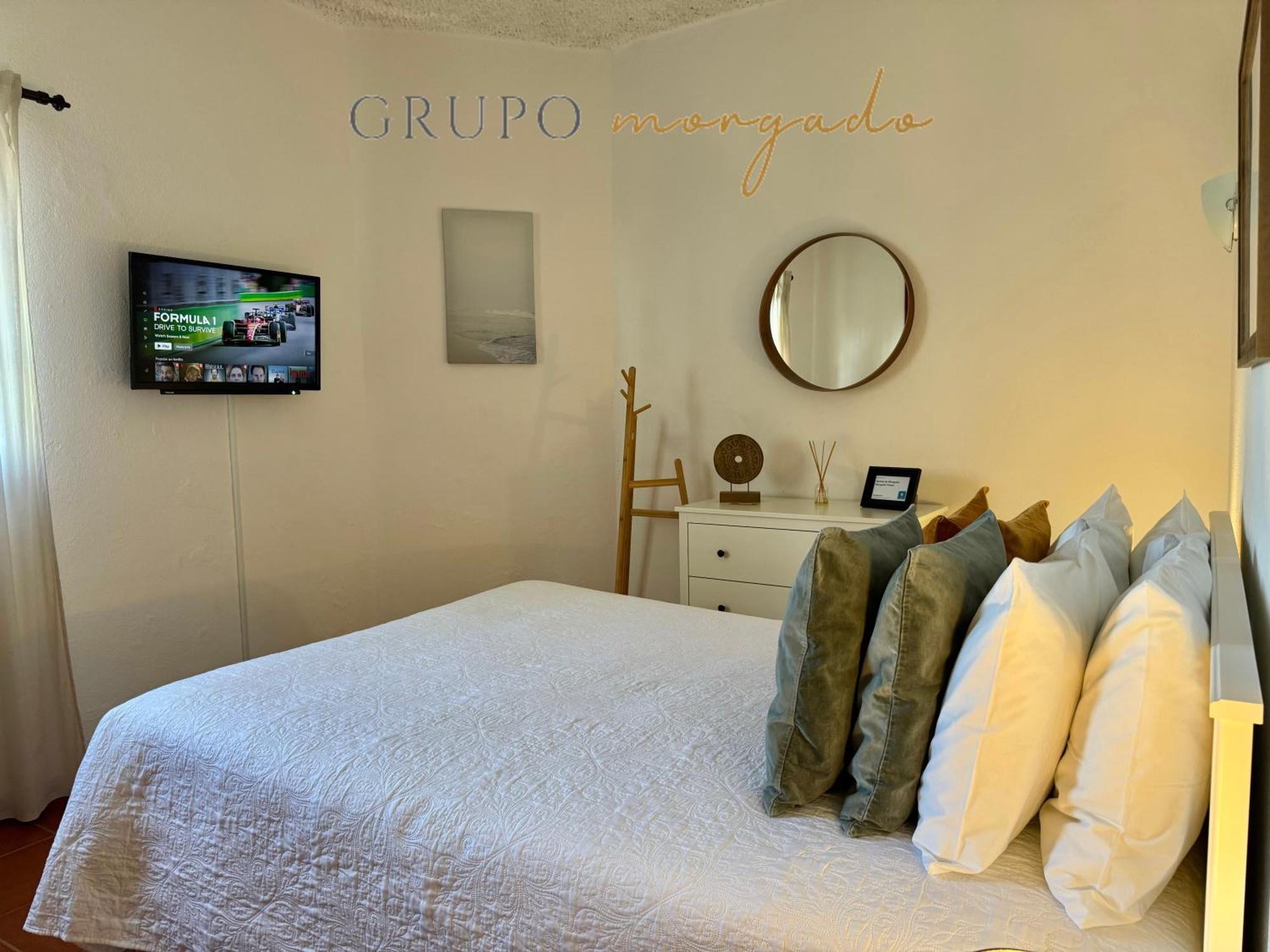 Grupo Morgado - Quinta Do Morgado - Morgado House Apartman Tavira Kültér fotó