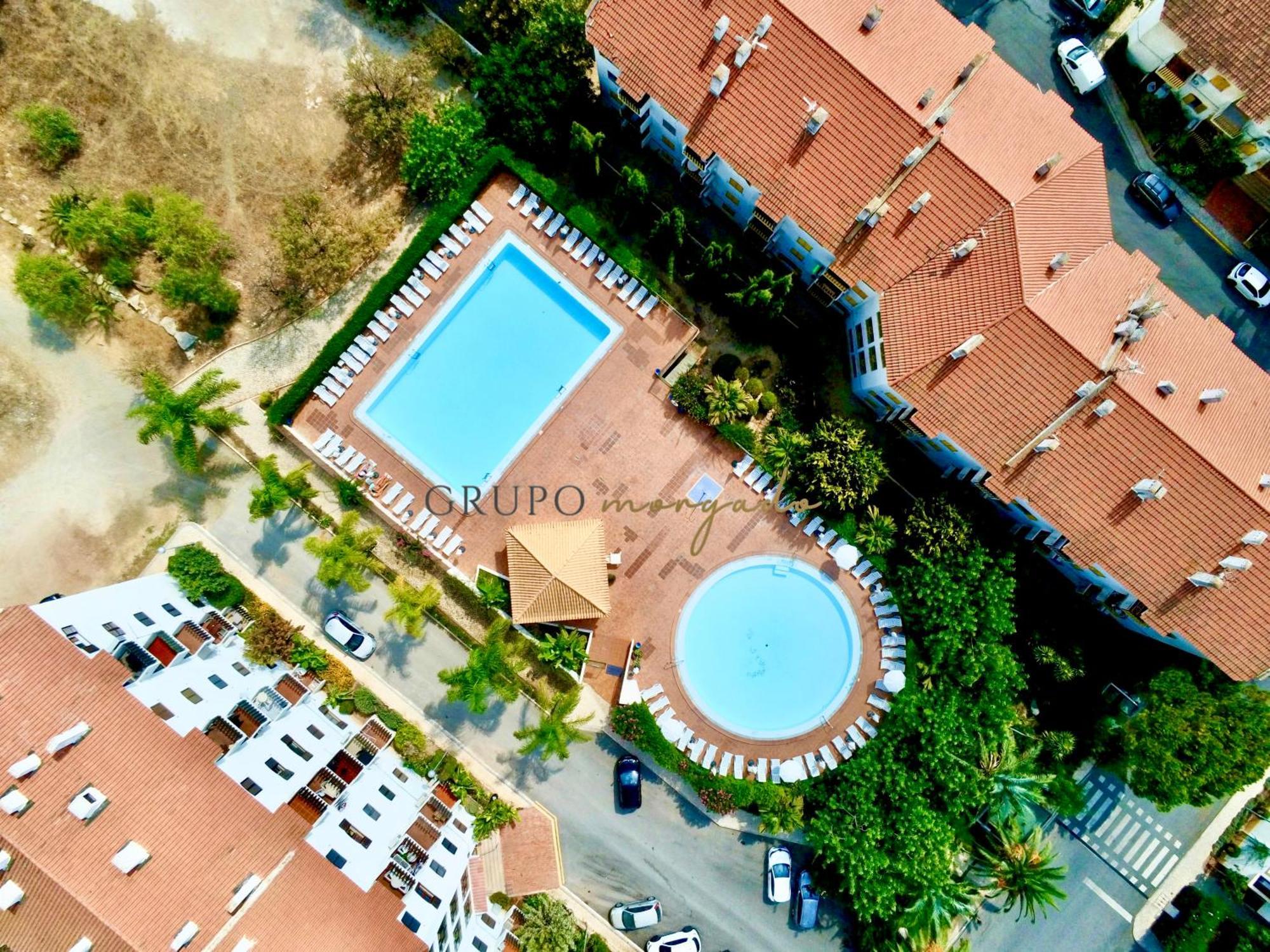 Grupo Morgado - Quinta Do Morgado - Morgado House Apartman Tavira Kültér fotó