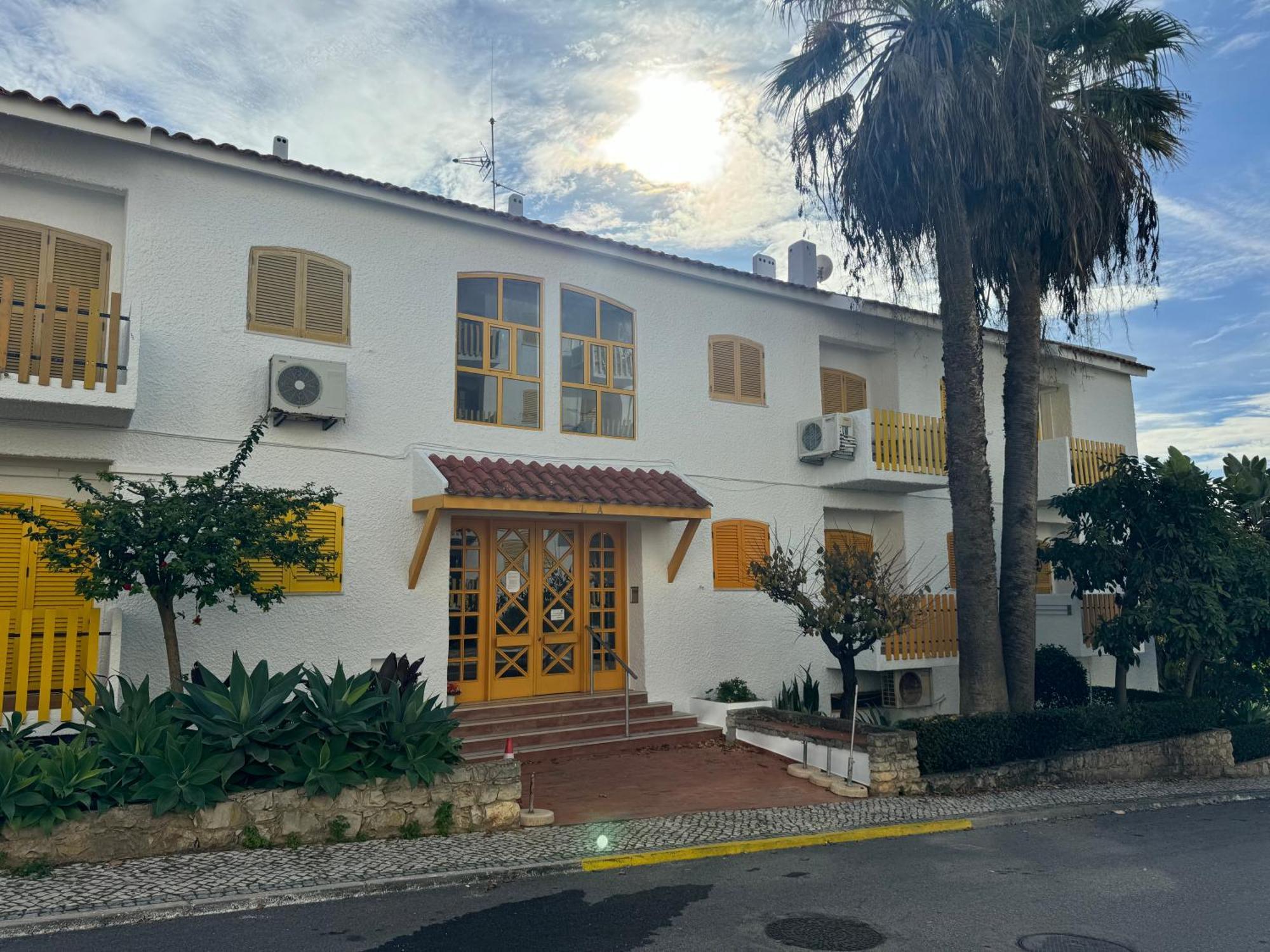 Grupo Morgado - Quinta Do Morgado - Morgado House Apartman Tavira Kültér fotó